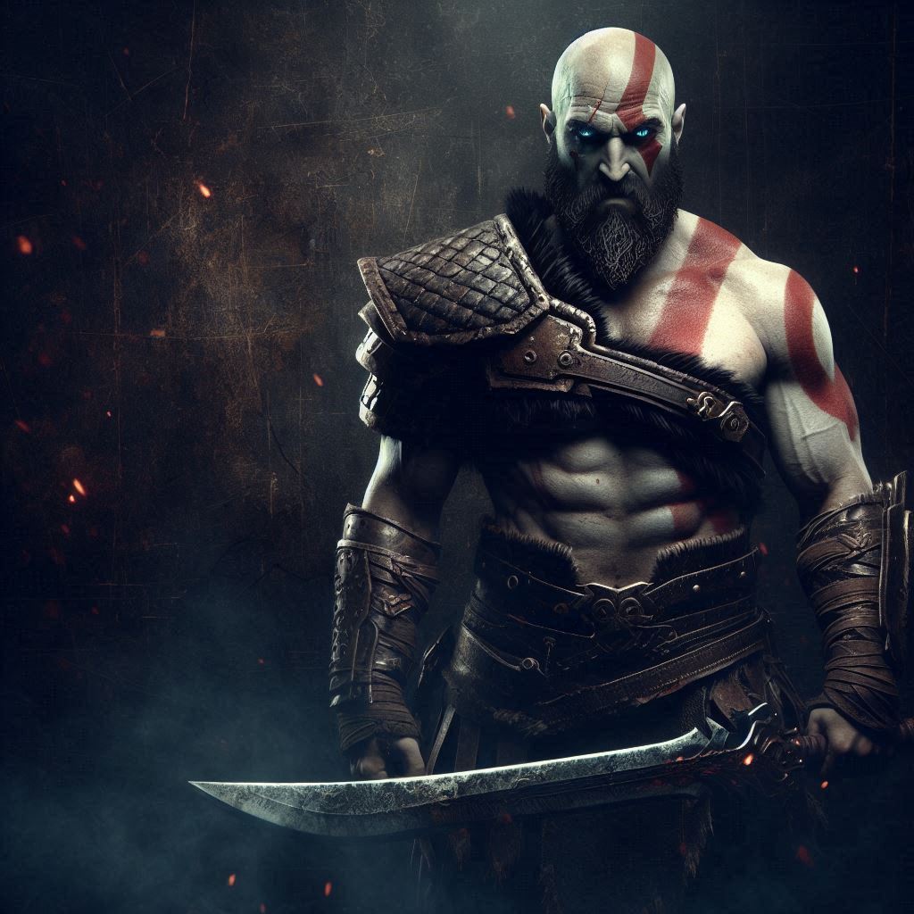 God of War
